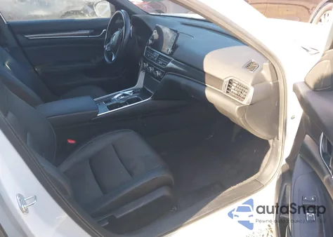 2022 Honda Accord Sport 2.0T z USA, uszkodzony, nr VIN 1HGCV2F33NA003196